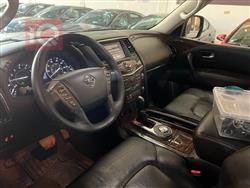 نيسان ارمادا